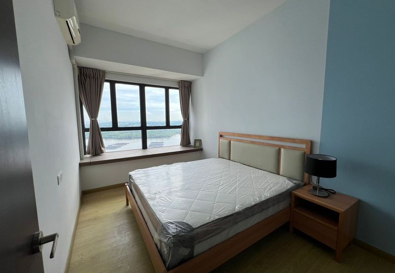 Bay Laurel @ Country Garden Danga Bay