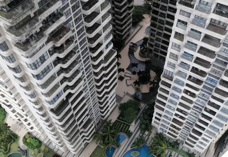 Royal Strand @ Country Garden Danga Bay