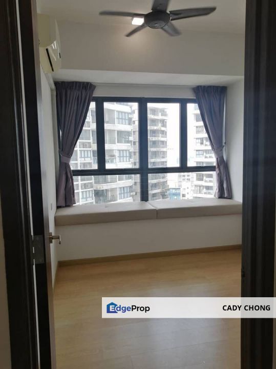 Royal Strand @ Country Garden Danga Bay 2 Bedrooms Garden View For Sale, Johor, Johor Bahru