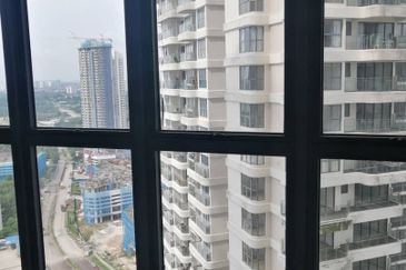 Royal Strand @ Country Garden Danga Bay