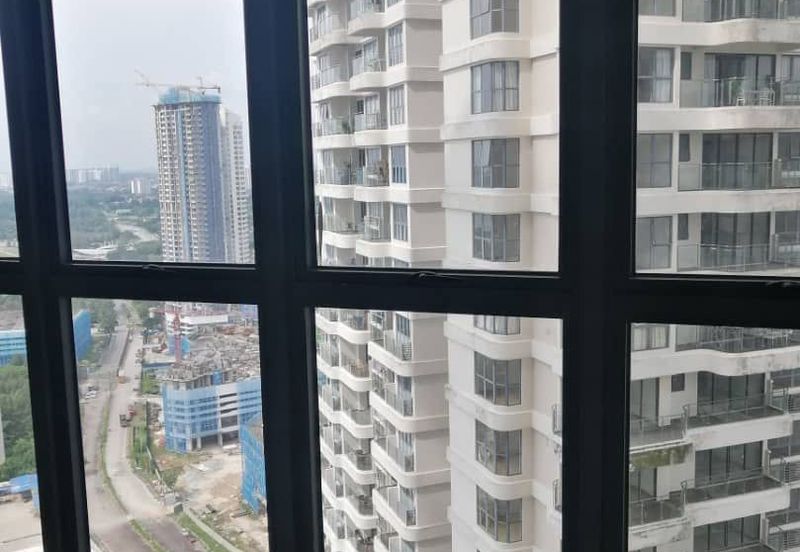 Royal Strand @ Country Garden Danga Bay