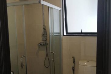 Royal Strand @ Country Garden Danga Bay