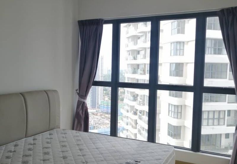 Royal Strand @ Country Garden Danga Bay