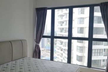 Royal Strand @ Country Garden Danga Bay