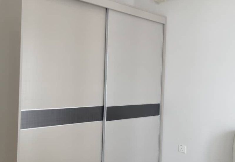 Royal Strand @ Country Garden Danga Bay