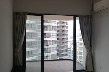 Royal Strand @ Country Garden Danga Bay