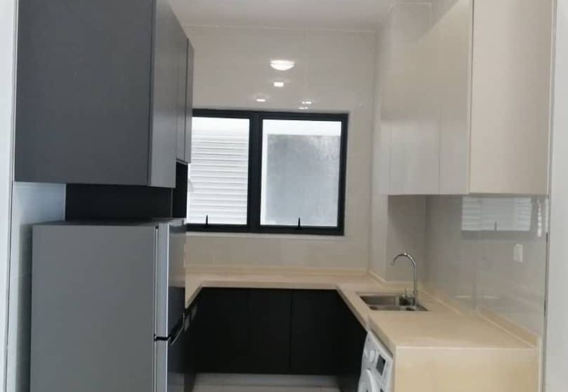 Royal Strand @ Country Garden Danga Bay