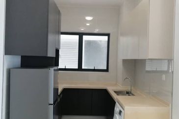 Royal Strand @ Country Garden Danga Bay