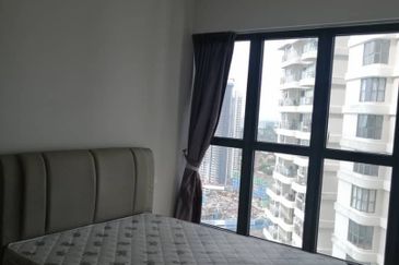 Royal Strand @ Country Garden Danga Bay