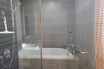 Teega Suites @ Puteri Harbour