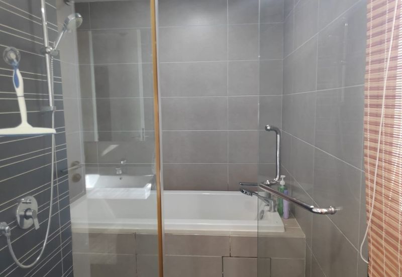 Teega Suites @ Puteri Harbour