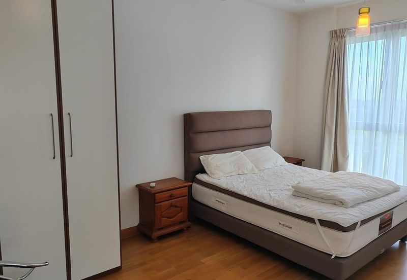 Teega Suites @ Puteri Harbour