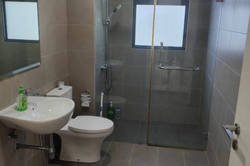 Teega Suites @ Puteri Harbour