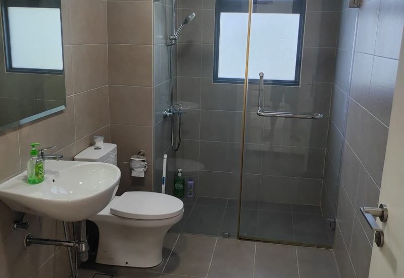 Teega Suites @ Puteri Harbour