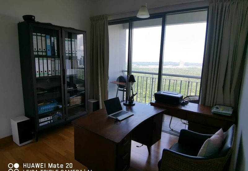 Teega Suites @ Puteri Harbour