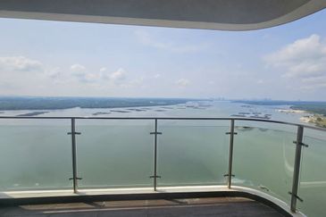 Royal Strand @ Country Garden Danga Bay