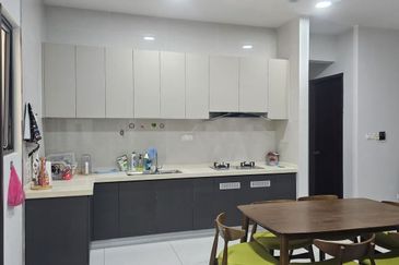 Royal Strand @ Country Garden Danga Bay