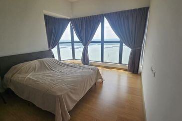 Royal Strand @ Country Garden Danga Bay