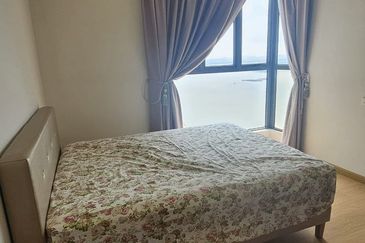 Royal Strand @ Country Garden Danga Bay