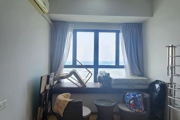 Royal Strand @ Country Garden Danga Bay