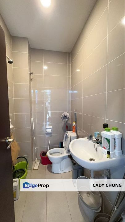 Horizon Hills Double Storey Terrace Corner Lot Fully Furnished & Renovated Unit For Sale, Johor, Horizon Hills
