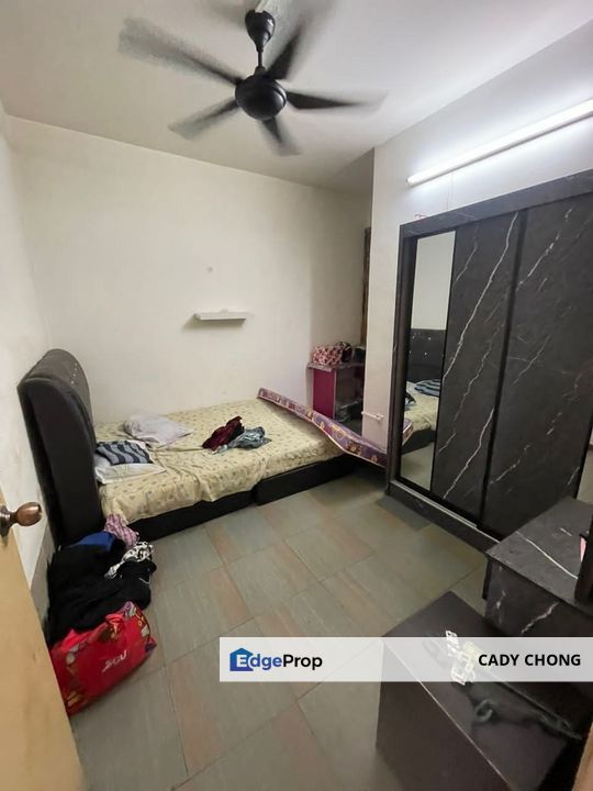 Skudai Villa @ Taman Skudai Baru For Sale, Johor, Skudai