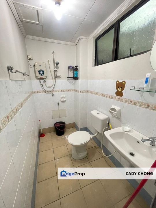 Skudai Villa @ Taman Skudai Baru For Sale, Johor, Skudai