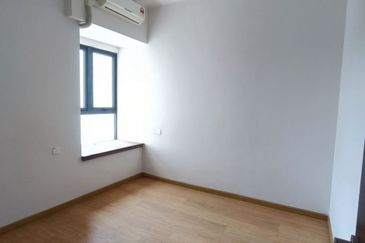 Royal Strand @ Country Garden Danga Bay