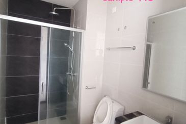 Royal Strand @ Country Garden Danga Bay