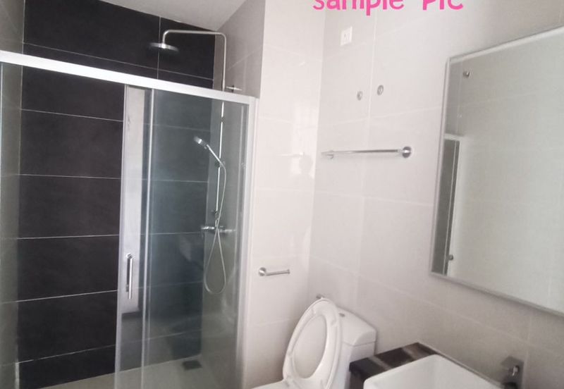 Royal Strand @ Country Garden Danga Bay