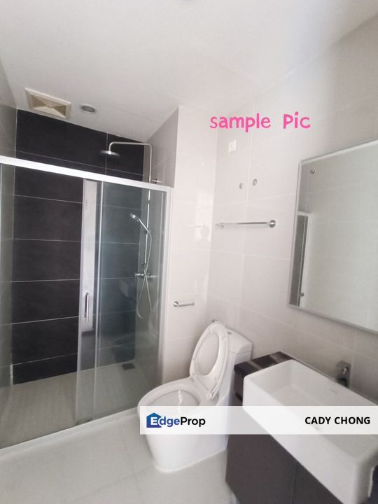 Royal Strand @ Country Garden Danga Bay 2 Bedrooms For Sale, Johor, Johor Bahru