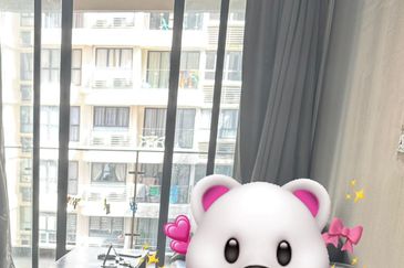 Royal Strand @ Country Garden Danga Bay