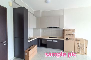 Royal Strand @ Country Garden Danga Bay