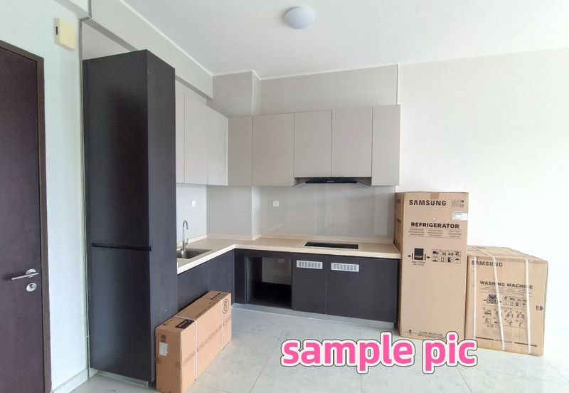 Royal Strand @ Country Garden Danga Bay