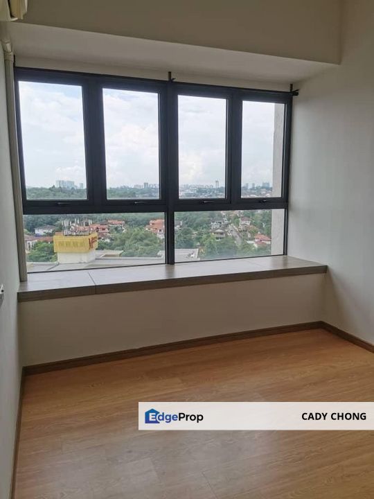 Bay Point Country Garden Danga Bay Service Apartment For Sale, Johor, Johor Bahru