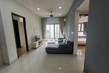 Amberside Country Garden @ Danga Bay