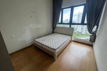 Amberside Country Garden @ Danga Bay