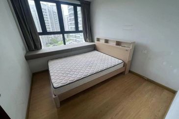 Amberside Country Garden @ Danga Bay