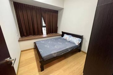 Amberside Country Garden @ Danga Bay