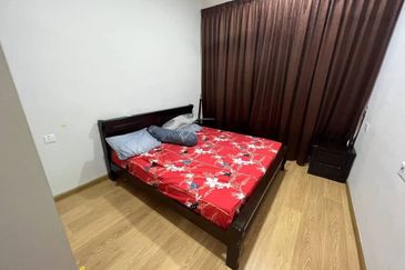 Amberside Country Garden @ Danga Bay