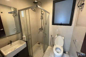 Amberside Country Garden @ Danga Bay