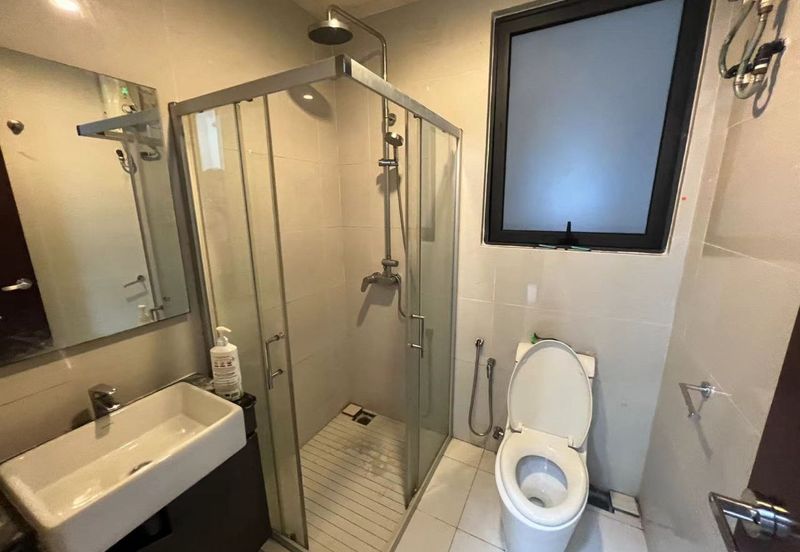 Amberside Country Garden @ Danga Bay