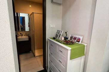 Amberside Country Garden @ Danga Bay