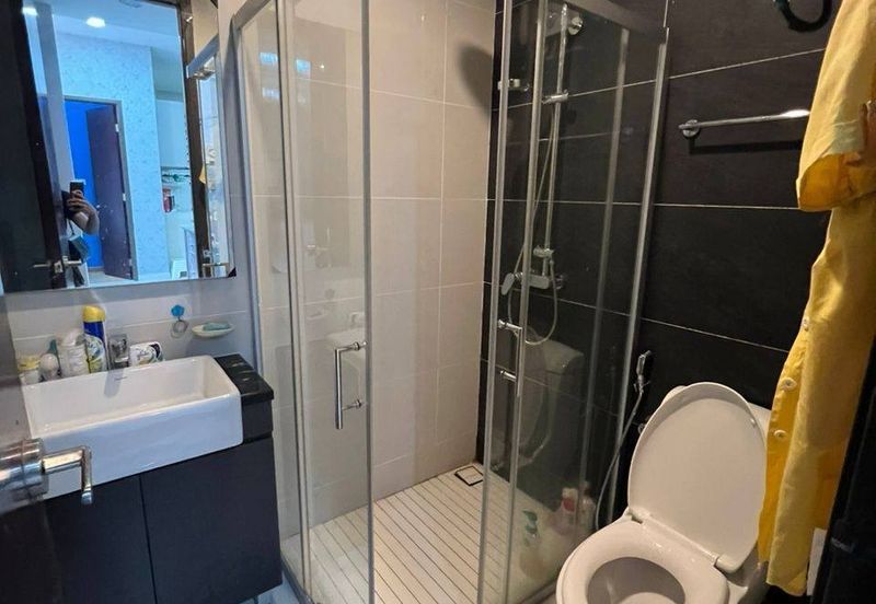 Amberside Country Garden @ Danga Bay