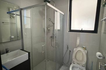 Amberside Country Garden @ Danga Bay