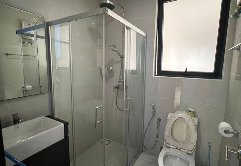 Amberside Country Garden @ Danga Bay