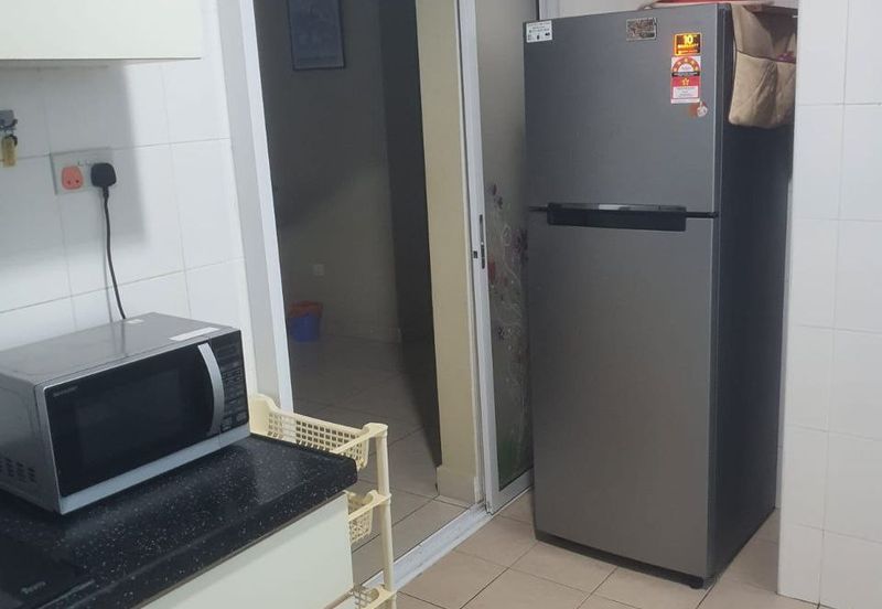 Golden Sands Seaview Residence