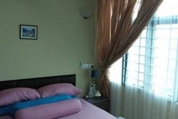 The Sky Executive Suites