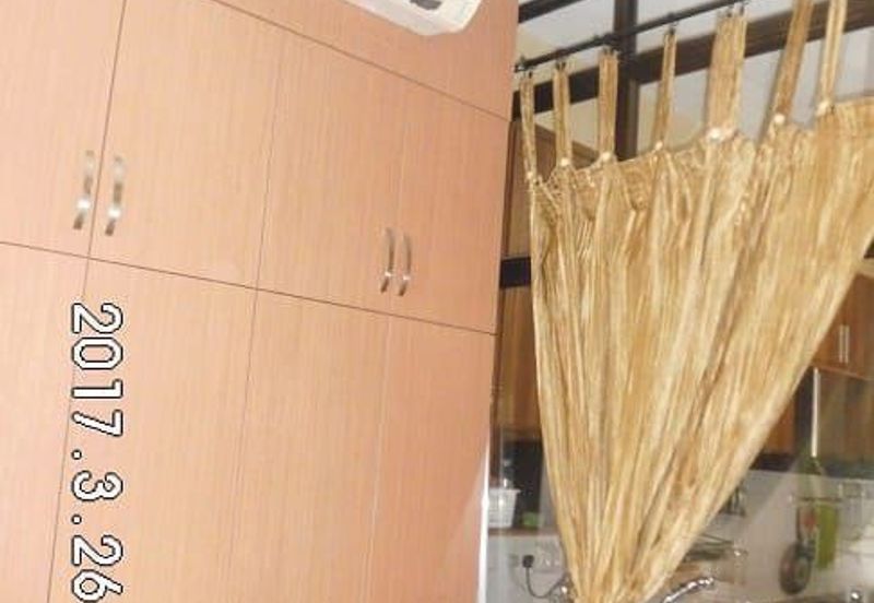 The Sky Executive Suites