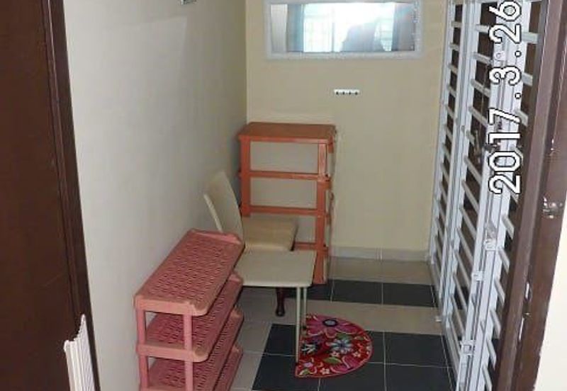 The Sky Executive Suites